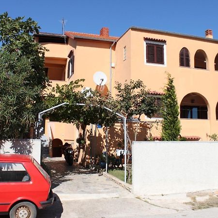Apartments With A Parking Space Medulin - 7208 Dış mekan fotoğraf
