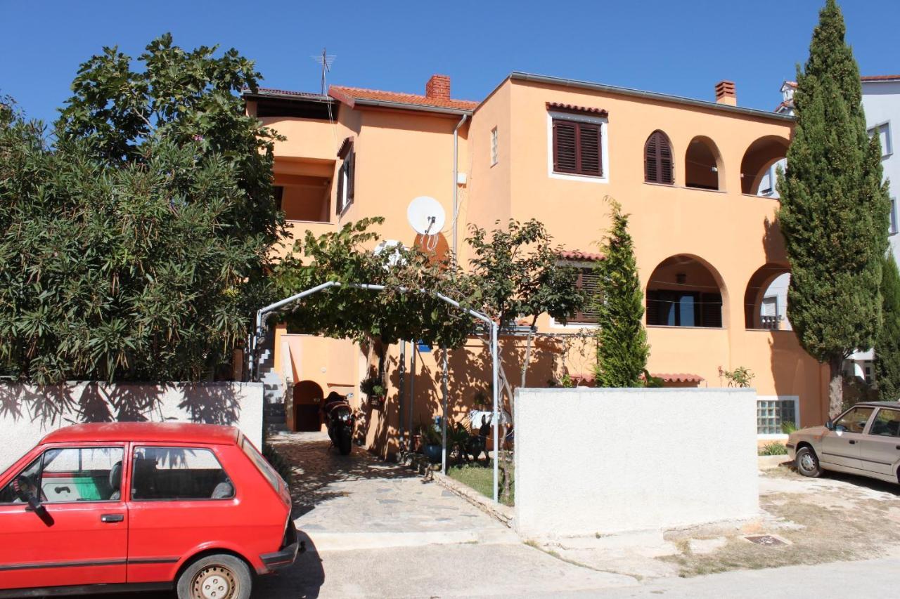 Apartments With A Parking Space Medulin - 7208 Dış mekan fotoğraf