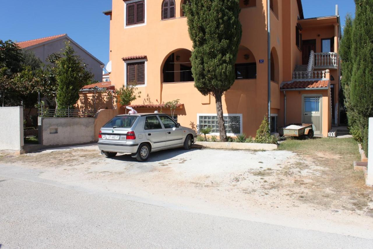 Apartments With A Parking Space Medulin - 7208 Dış mekan fotoğraf